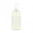 COMPAGNIE DE PROVENCE Cotton Flower Liquid Marseille Soap 500 ml